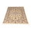 Tapis persan - Nain - Royal - 149 x 92 cm - beige