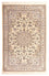 Perserteppich - Nain - Royal 227 x 135 cm Teppichbrücke