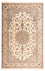 Tapis persan - Nain - Royal - 337 x 210 cm - beige