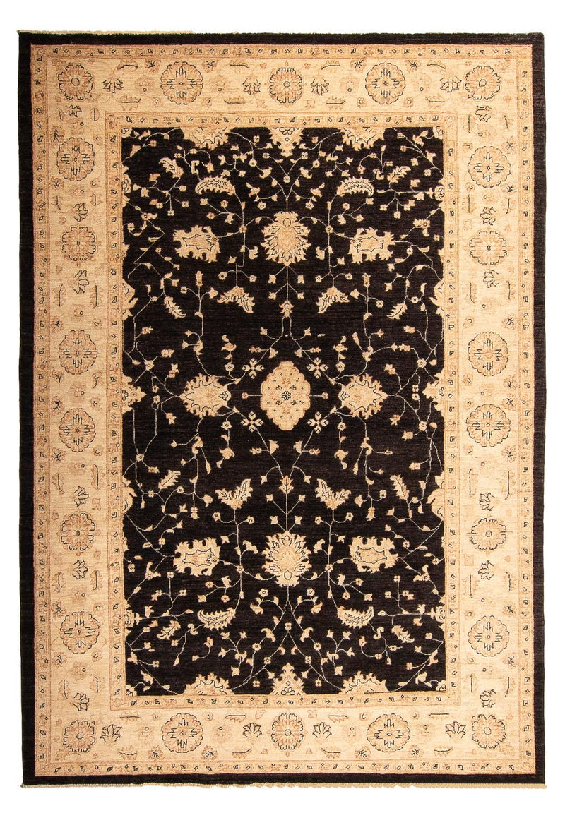 Ziegler Teppich 296 x 209 cm