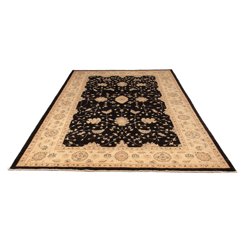 Ziegler Teppich 296 x 209 cm
