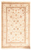 Tapis design - 305 x 194 cm - beige