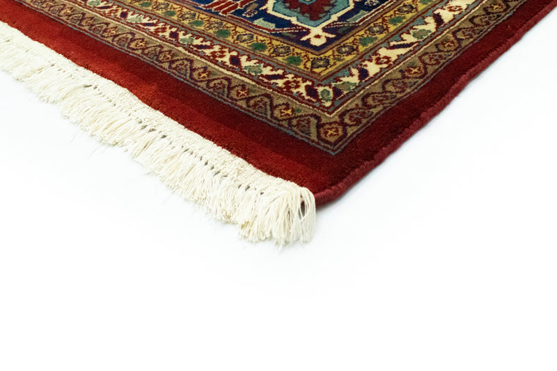 Tapis persan - Classique - 315 x 246 cm - rouge foncé
