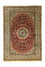 Perserteppich - Nain 356 x 244 cm - rot
