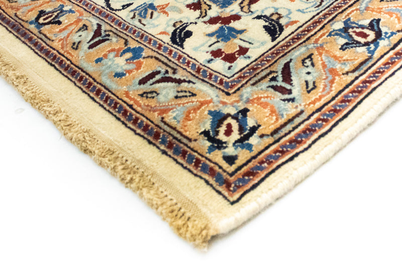 Perserteppich - Nain 356 x 244 cm - rot