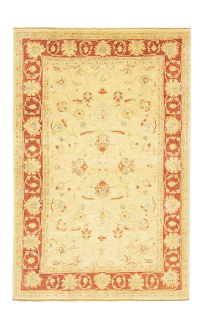 Tapis Ziegler - 298 x 194 cm - beige