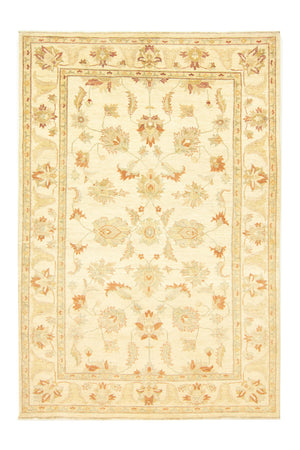 Ziegler Teppich 269 x 167 cm - beige