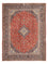 Tapis persan - Keshan - 392 x 295 cm - rouge