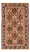 Tapis persan - Nomadic - 238 x 138 cm - multicolore
