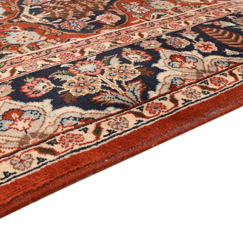Tapis persan - Nomadic - 238 x 138 cm - multicolore