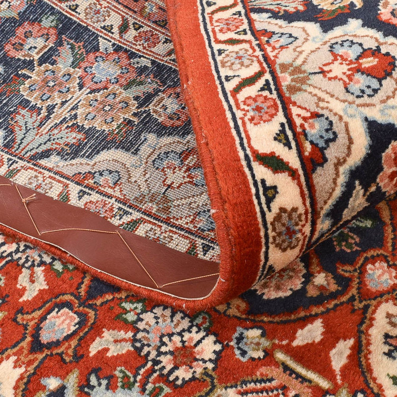 Tapis persan - Nomadic - 238 x 138 cm - multicolore