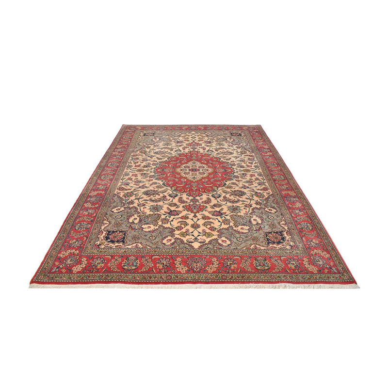Perserteppich - Ghom - 353 x 255 cm - rot