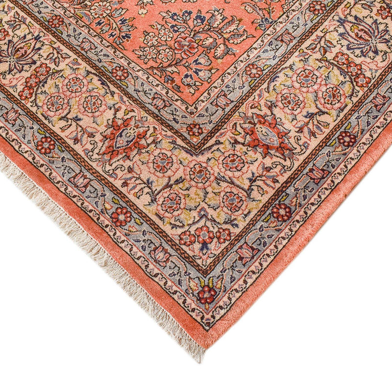 Tapis persan - Classique - 330 x 226 cm - rouge clair