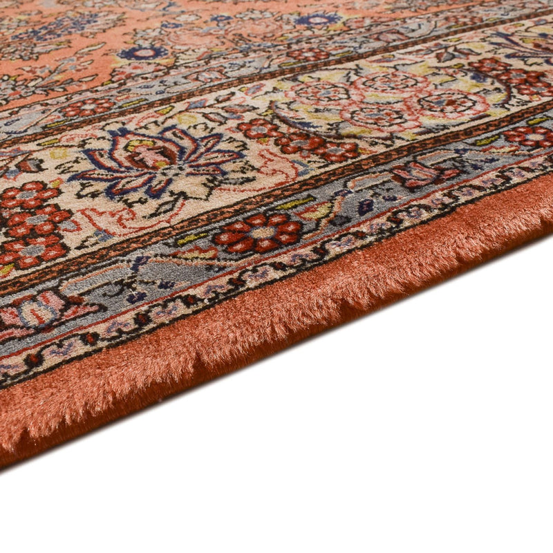 Tapis persan - Classique - 330 x 226 cm - rouge clair