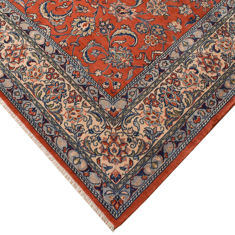 Perserteppich - Classic - 303 x 218 cm - rot