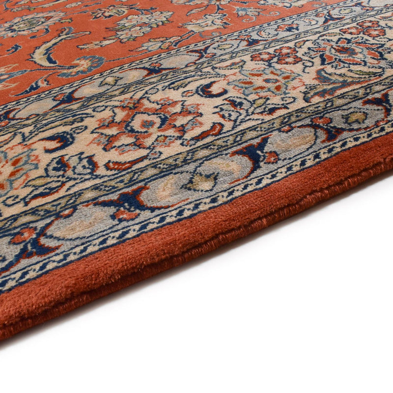 Perserteppich - Classic - 303 x 218 cm - rot