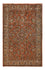 Tapis persan - Classique - 283 x 175 cm - rouge