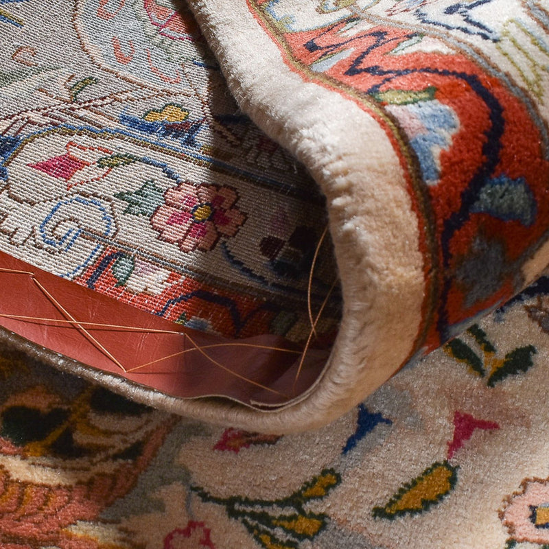 Tapis persan - Classique - 380 x 250 cm - sable
