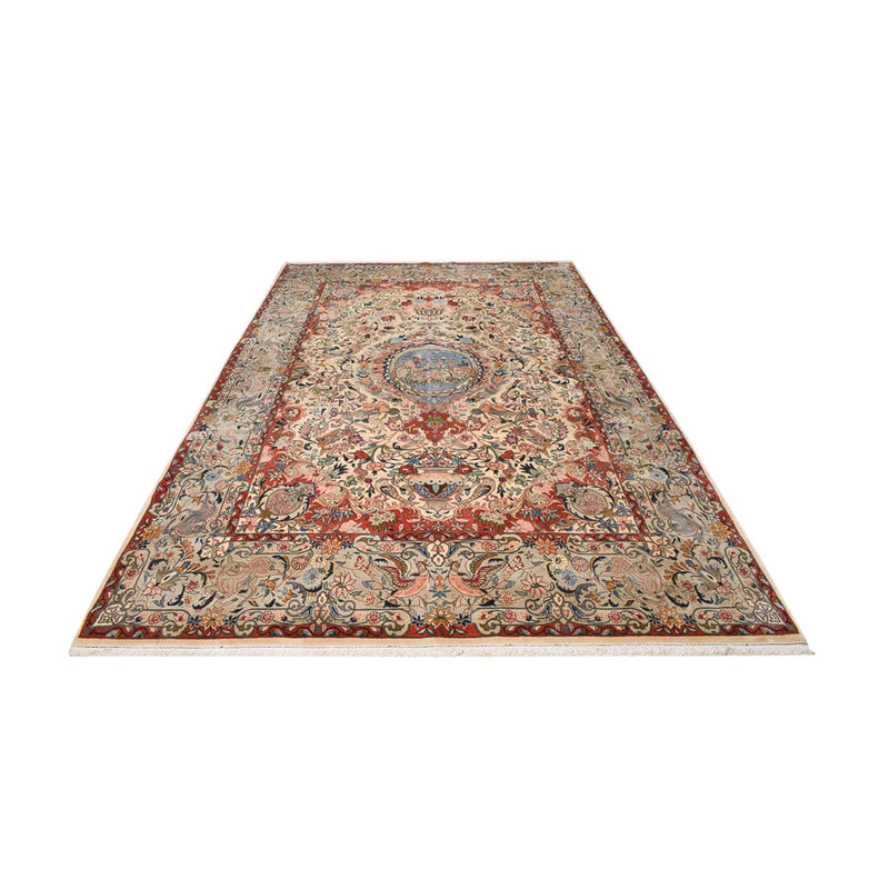 Tapis persan - Classique - 380 x 250 cm - sable