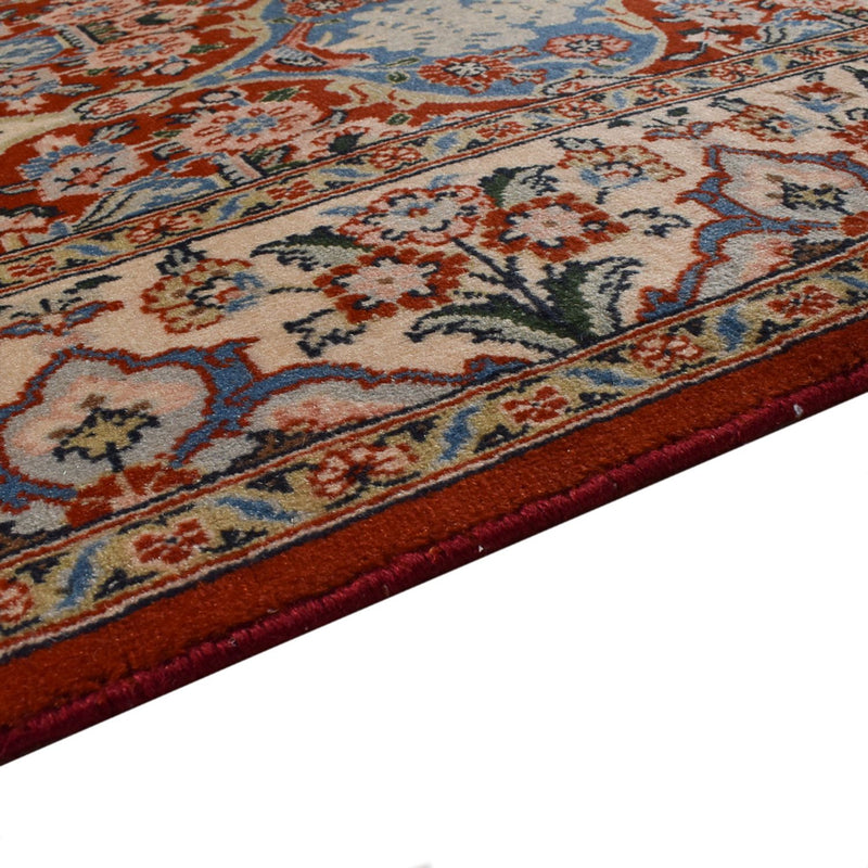 Tapis persan - Nomadic - 288 x 198 cm - multicolore