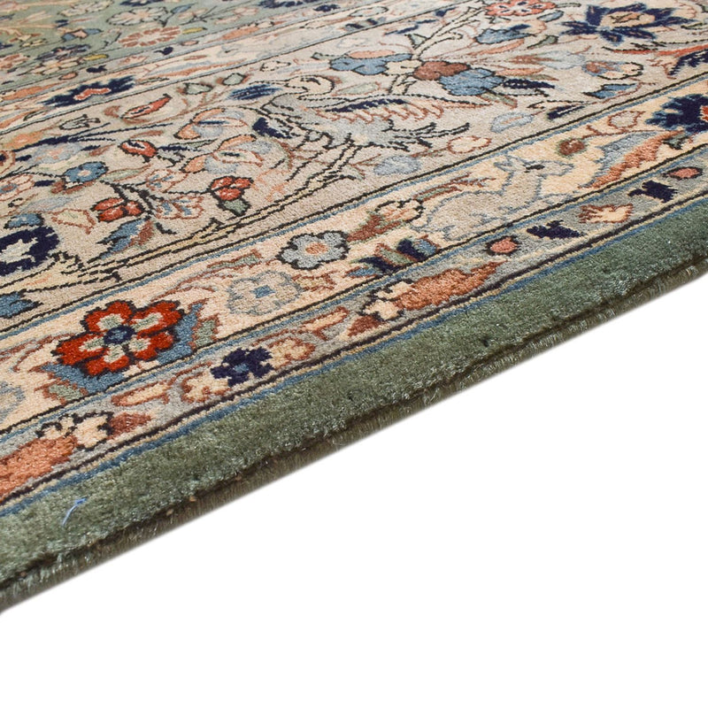 Tapis persan - Keshan - 340 x 250 cm - sable