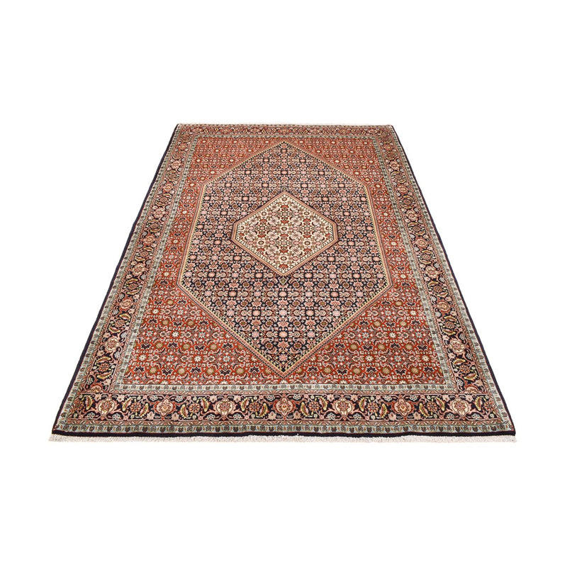 Perserteppich - Bidjar - 258 x 166 cm - rost
