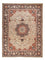 Tapis persan - Keshan - 403 x 299 cm - beige