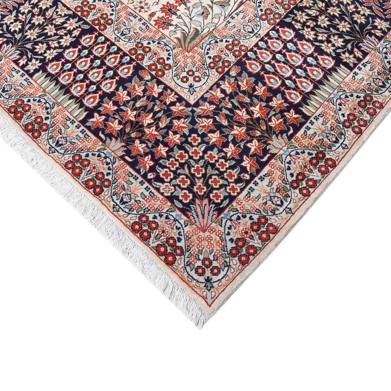 Tapis persan - Classique - Royal - 384 x 298 cm - multicolore