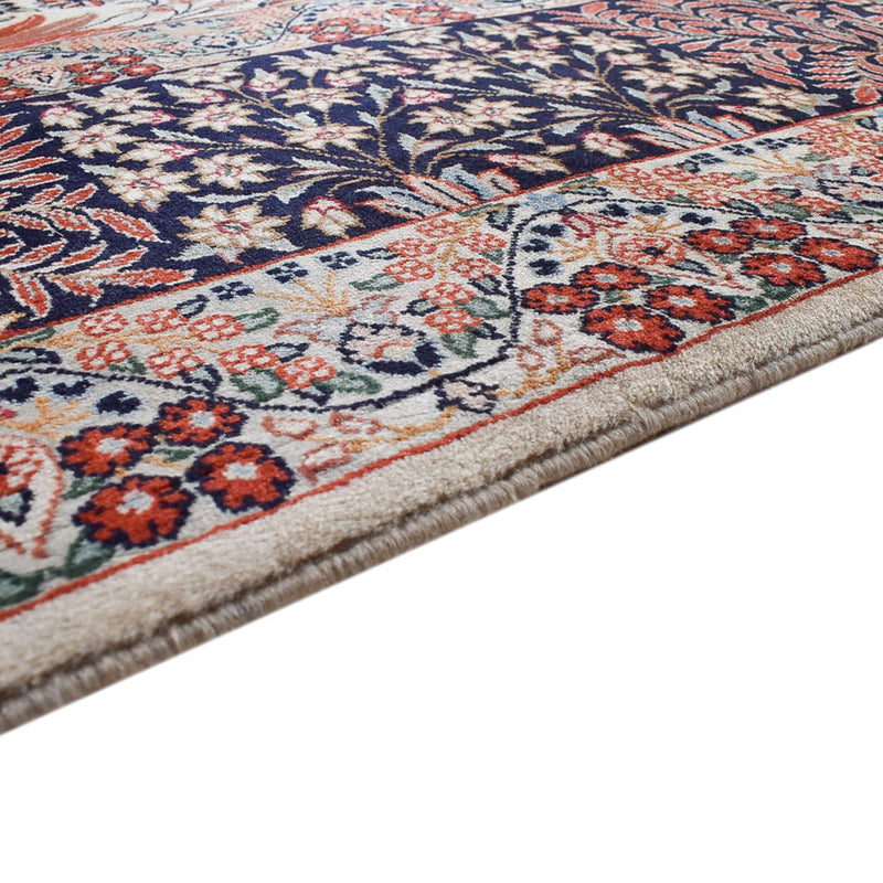 Tapis persan - Classique - Royal - 384 x 298 cm - multicolore