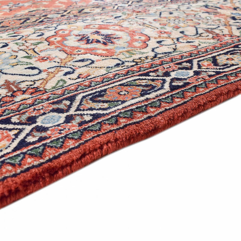 Tapis persan - Classique - Royal - 380 x 297 cm - rouge clair