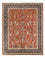 Tapis persan - Classique - Royal - 397 x 300 cm - rouge