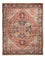 Tapis persan - Nomadic - 382 x 301 cm - rouge clair