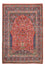 Tapis persan - Ghom - 295 x 190 cm - rouge