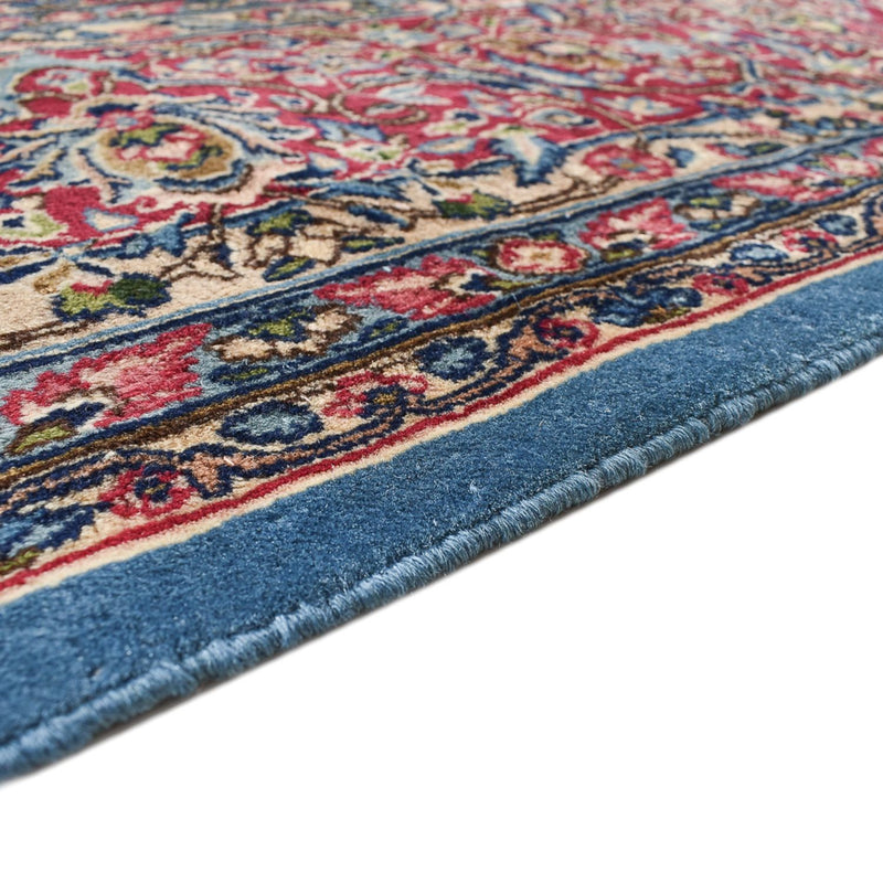 Tapis persan - Royal - 433 x 318 cm - taupe