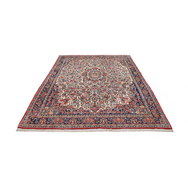 Perserteppich - Bidjar - 272 x 222 cm - beige