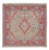 Perserteppich - Classic quadratisch  - 200 x 195 cm - sand
