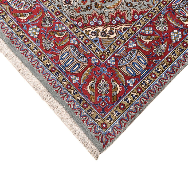Perserteppich - Classic quadratisch  - 200 x 195 cm - sand