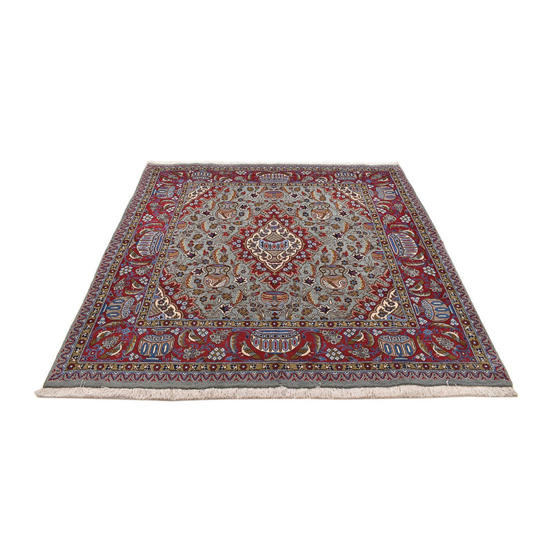 Perserteppich - Classic quadratisch  - 200 x 195 cm - sand