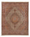 Tapis persan - Tabriz - Royal - 297 x 250 cm - marron