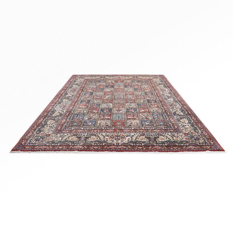 Tapis persan - Nomadic - Royal - 385 x 300 cm - rouille