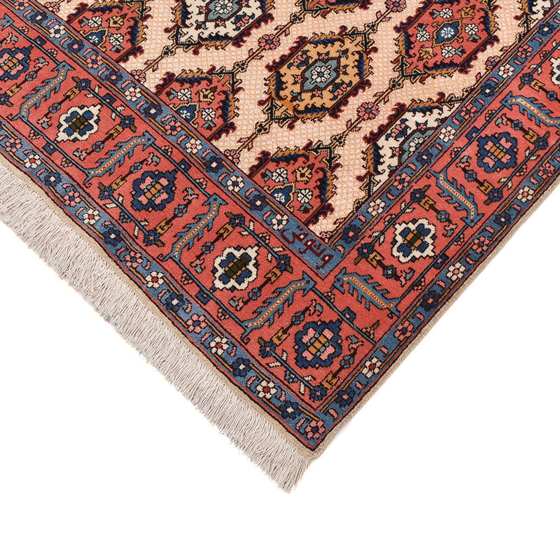 Tapis persan - Nomadic - 250 x 146 cm - rouille