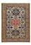 Tapis persan - Nomadic - 200 x 142 cm - multicolore