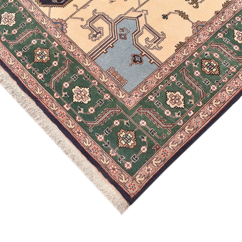 Perserteppich - Nomadic - 235 x 200 cm - beige
