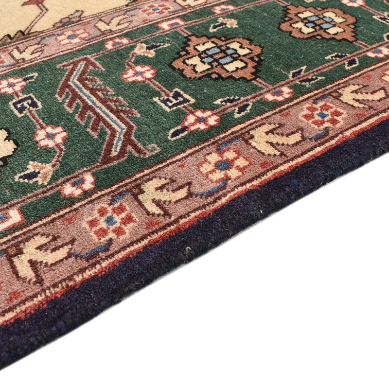Perserteppich - Nomadic - 235 x 200 cm - beige