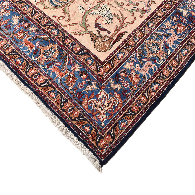 Perserteppich - Classic - 310 x 212 cm - dunkelblau