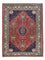 Tapis persan - Nomadic - 340 x 250 cm - rouille