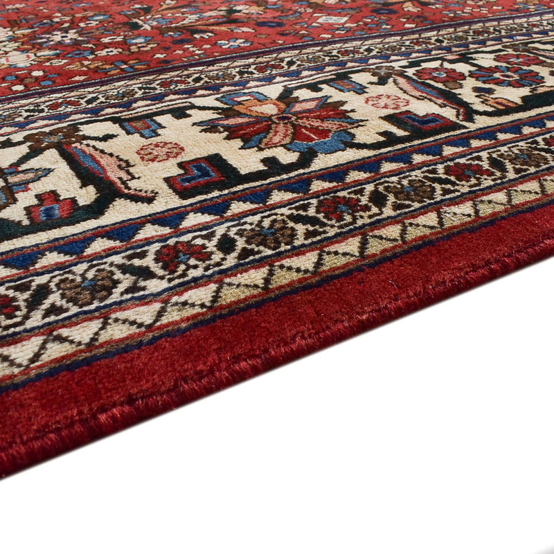 Tapis persan - Nomadic - 340 x 250 cm - rouille