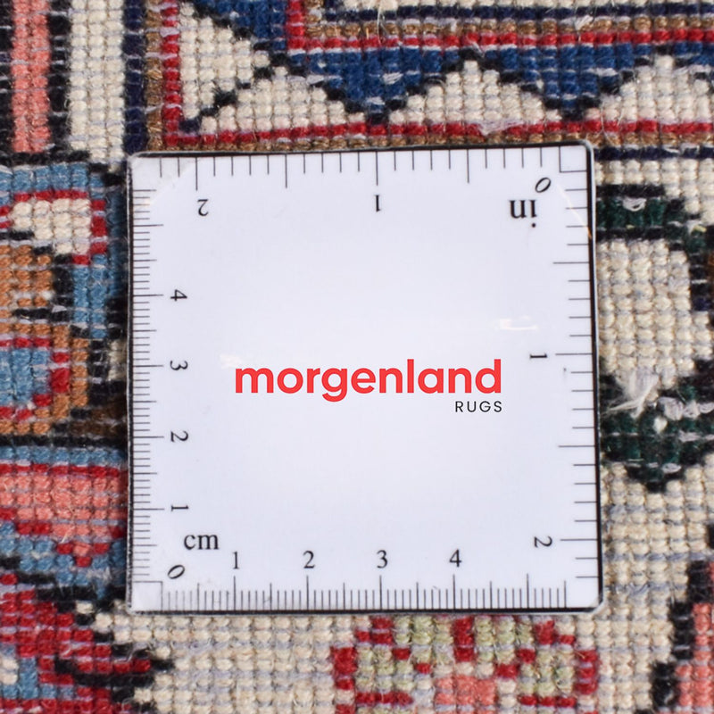 Tapis persan - Nomadic - 340 x 250 cm - rouille