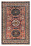 Tapis persan - Nomadic - 203 x 140 cm - saumon