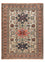 Tapis persan - Nomadic - 183 x 140 cm - sable